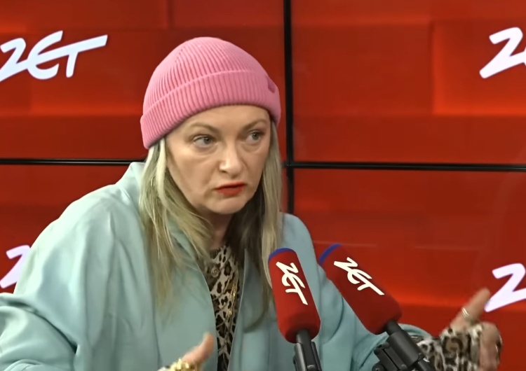  Zwolniona dyrektor Teatru Powszechnego: „Żyjemy w kraju wysztorcowanych penisów” [WIDEO]