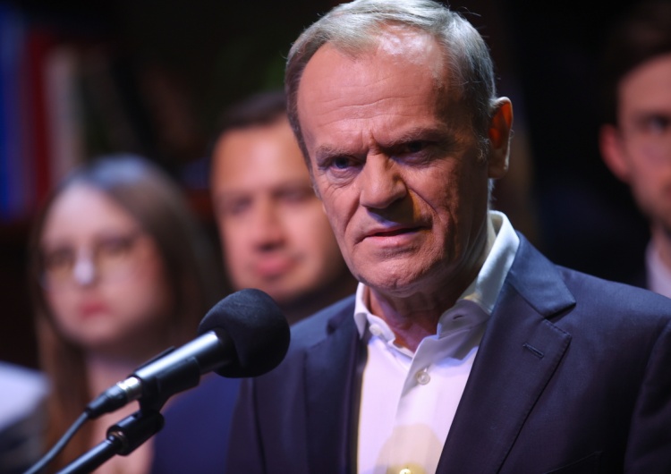Tusk jest wściekły. Jego posłowie mogą mieć poważne problemy