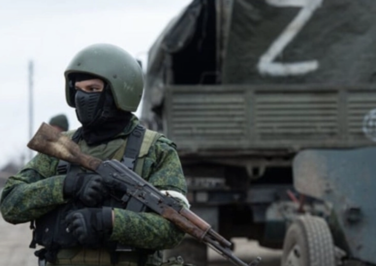 wojna na Ukrainie Gen. Skrzypczak: W Rosji cały czas trwa mobilizacja a nowi żołnierze wysyłani są na front