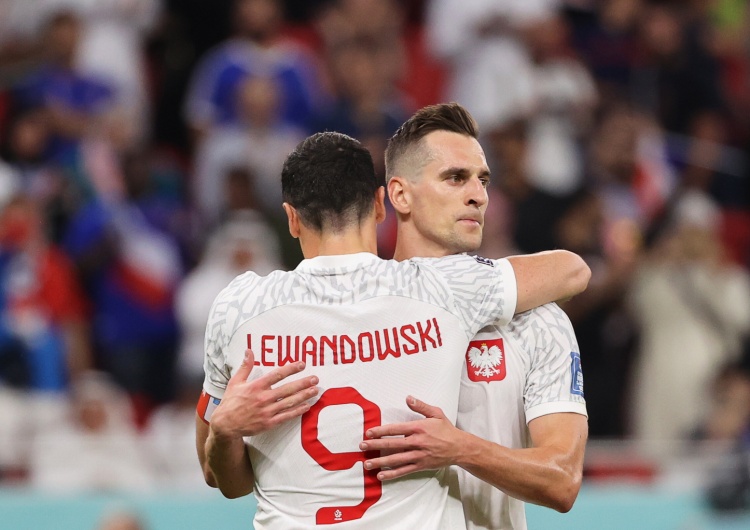 reprezentacja Polski Trzęsienie ziemi w reprezentacji Polski? Lewandowski, Milik i Krychowiak opuścili zgrupowanie i nie wracają z kadrą