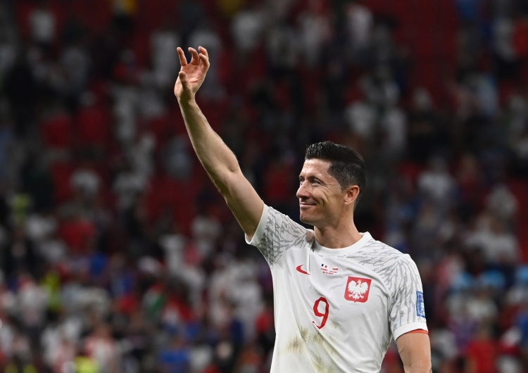 Robert Lewandowski Nieoficjalnie: Pilne spotkanie Morawieckiego z Lewandowskim