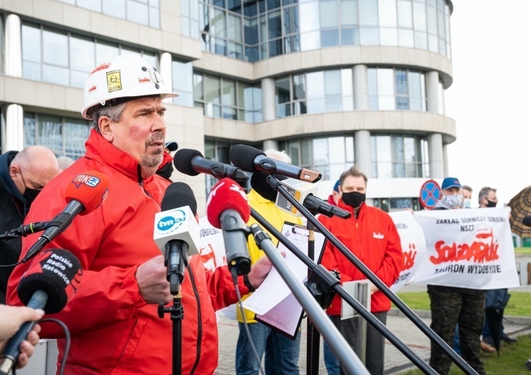 Waldemar Sopata: To zmarnowany czas. Energetyka to element bezpieczeństwa państwa