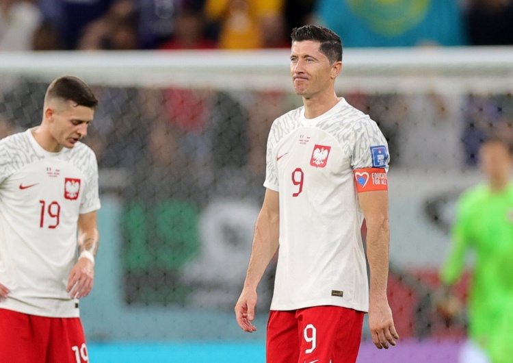 Robert Lewandowski  „Premia się należy”. Premier zabrał głos ws. pieniędzy dla piłkarzy