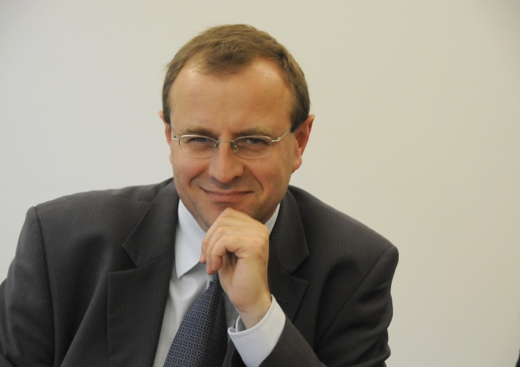 Prof. Antoni Dudek: Polska polityka dochodzi do ściany