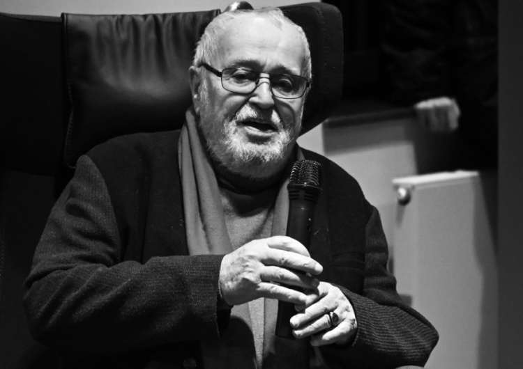 Zmarł Jan Nowicki Nie żyje Jan Nowicki. Legendarny aktor miał 83 lata