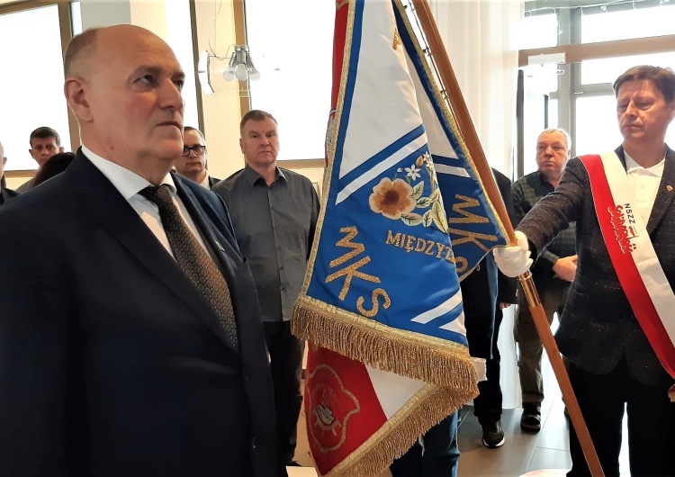 Nowy członek Komisji Krajowej