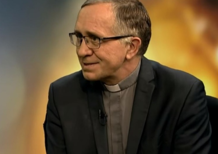 Ks. prof. Józef Naumowicz: Podczas Adwentu powinien nam towarzyszyć radosny taniec duchowy
