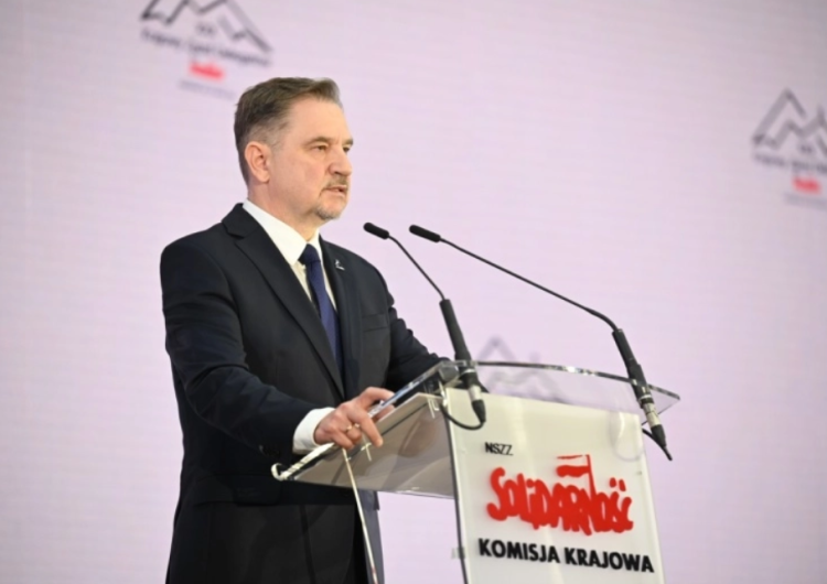 Piotr Duda: 15 grudnia posiedzenie zespołu rząd – Solidarność. Siadamy do merytorycznych działań