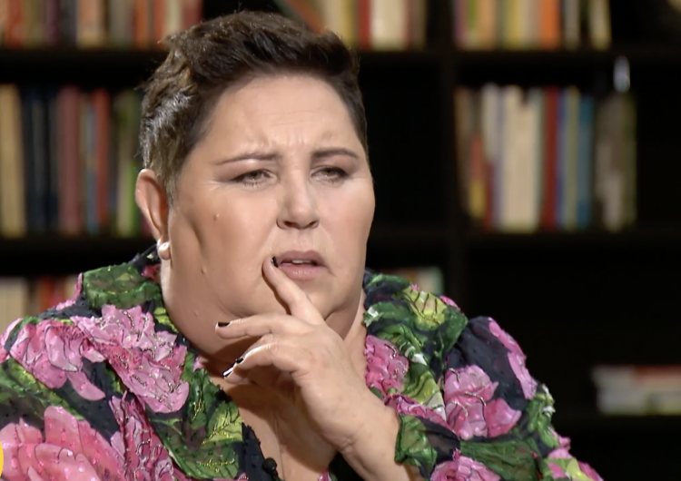 Dorota Wellman