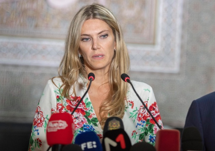 Eva Kaili Wiceszefowa PE postawiona w stan oskarżenia. Nowe informacje