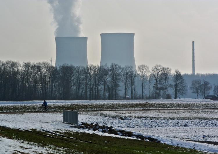 Co z elektrowniami atomowymi w Polsce? Lewica stawia warunek