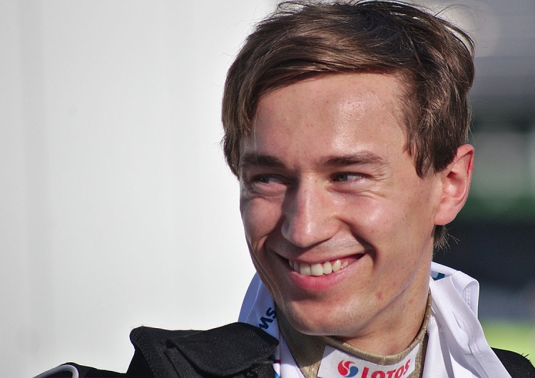 Kamil Stoch Kamil Stoch zaskoczył. Jest komentarz Apoloniusza Tajnera