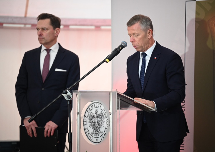 Zastępca Szefa KPRP Piotr Ćwik Prezydent Andrzej Duda w liście: Solidarność zwyciężyła komunizm i pokona imperializm
