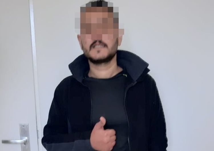 Młody Syryjczyk Imigrant miał mieć „hipotermię”. Raport SG obnaża metody aktywistek działających na granicy polsko-białoruskiej