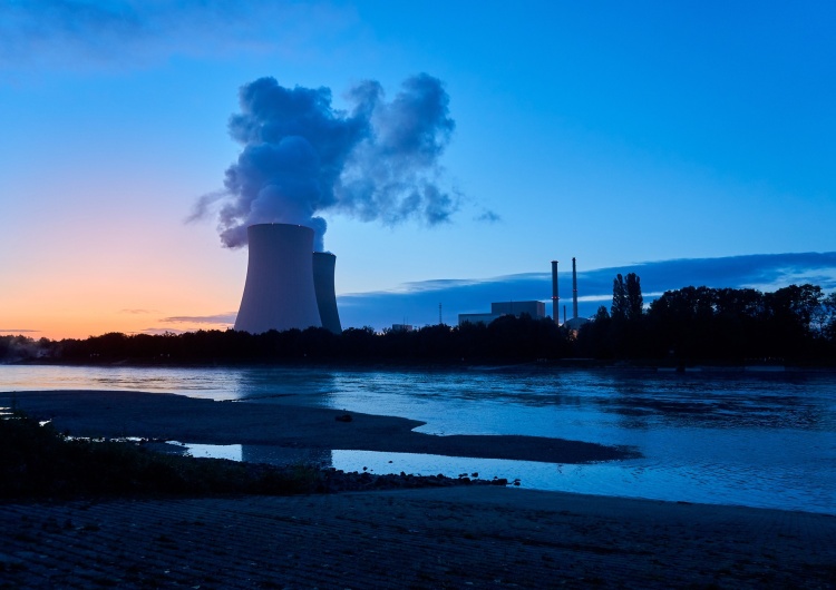  Niemcy. Trzy landy wystąpiły przeciwko budowie elektrowni atomowej w Polsce