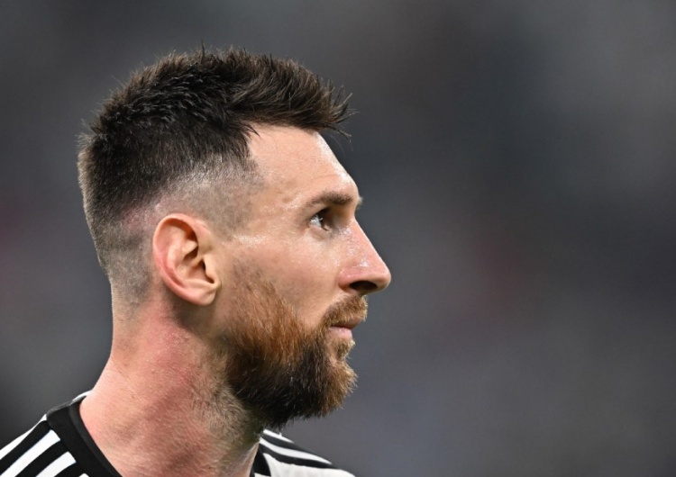 Leo Messi Koniec pewnej epoki. Leo Messi podjął decyzję