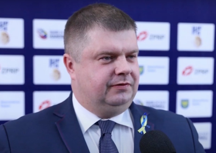 Wojciech Kałuża Były wicemarszałek woj. śląskiego Wojciech Kałuża ma nową posadę