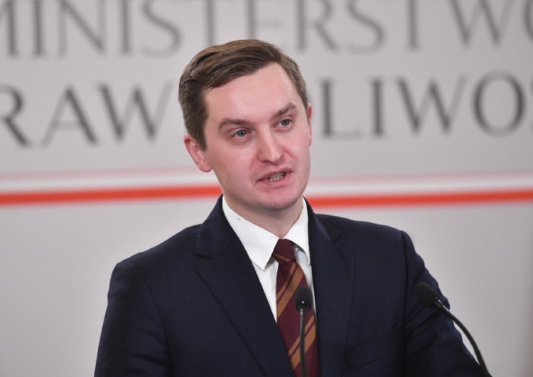 Sebastian Kaleta Nowelizacja ustawy o Sądzie Najwyższym. Solidarna Polska podjęła decyzję