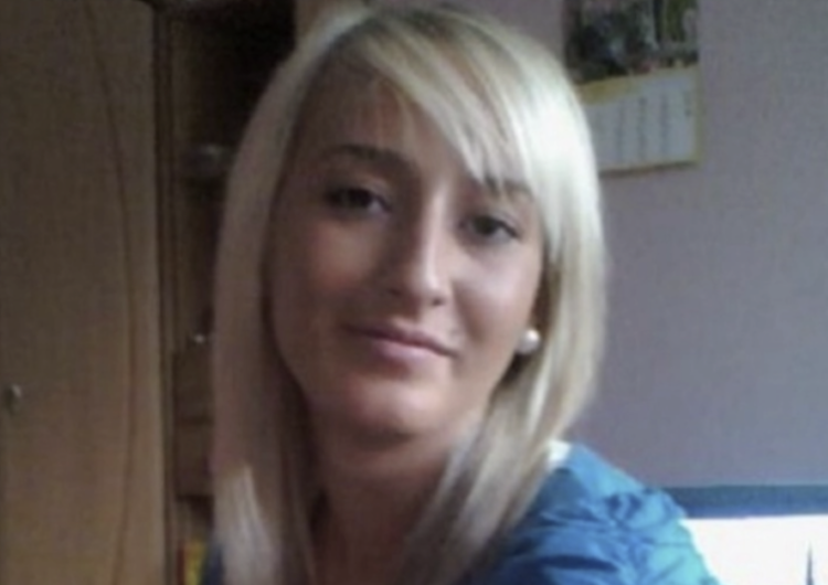 Iwona Wieczorek / Facebook Zaginięcie Iwony Wieczorek. „Wielki przełom”