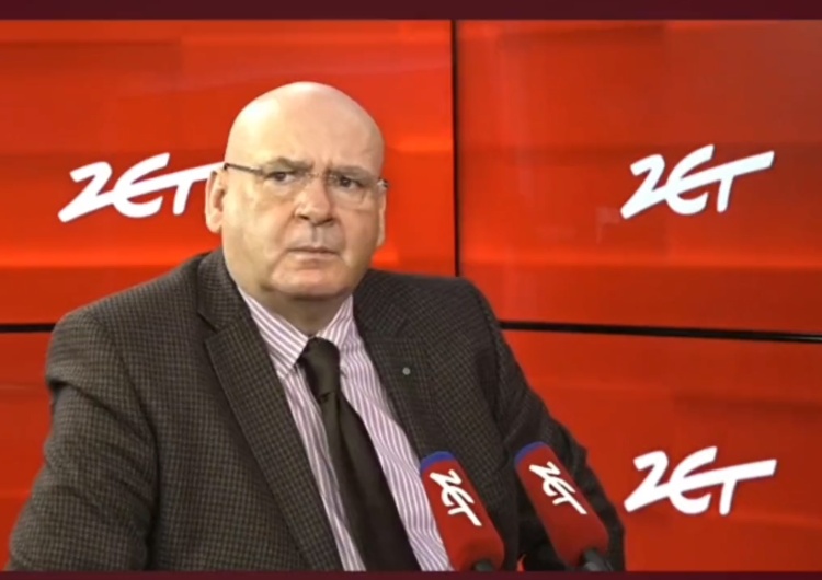 Piotr Zgorzelski Polityk PSL przepowiada zwycięstwo PiS. Oto warunek