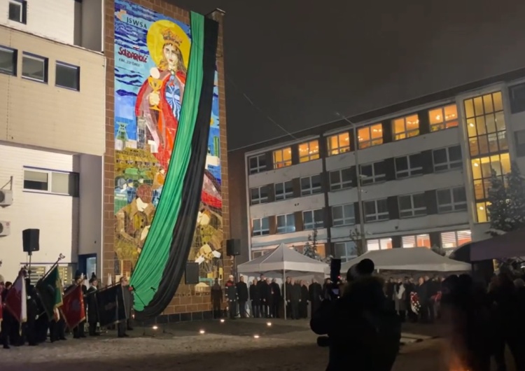 Jastrzębie-Zdrój. Piotr Duda w liście: To działaczy i członków Solidarności wsadzano do więzień i obozów internowania. To do nich strzelano