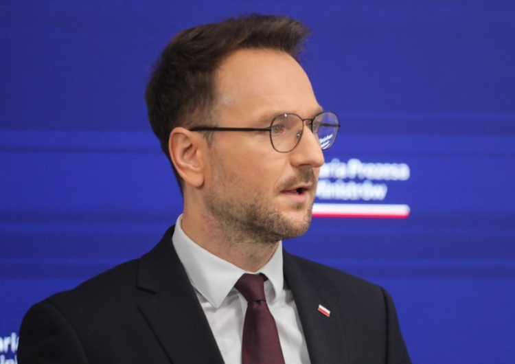 Waldemar Buda Nowy pomysł PiS ws. mieszkań dla młodych. Minister podał datę