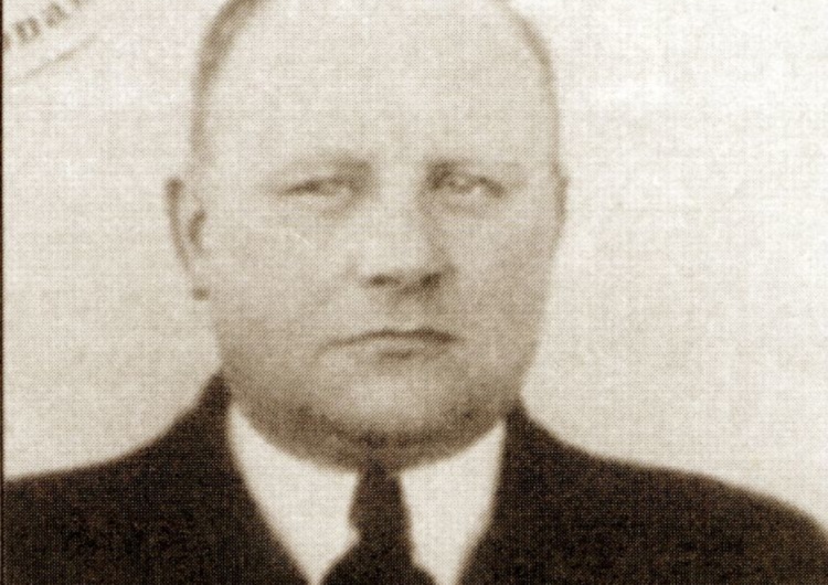 kmdr Stanisław Mieszkowski Tadeusz Płużański: Komandorzy