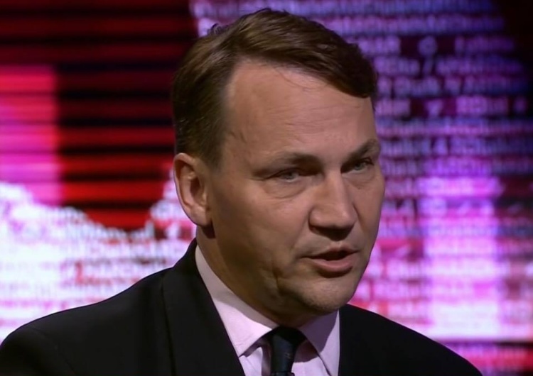 Radosław Sikorski