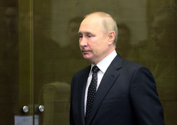 Władimir Putin