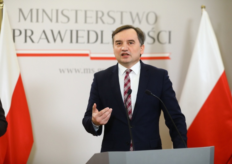 Zbigniew Ziobro