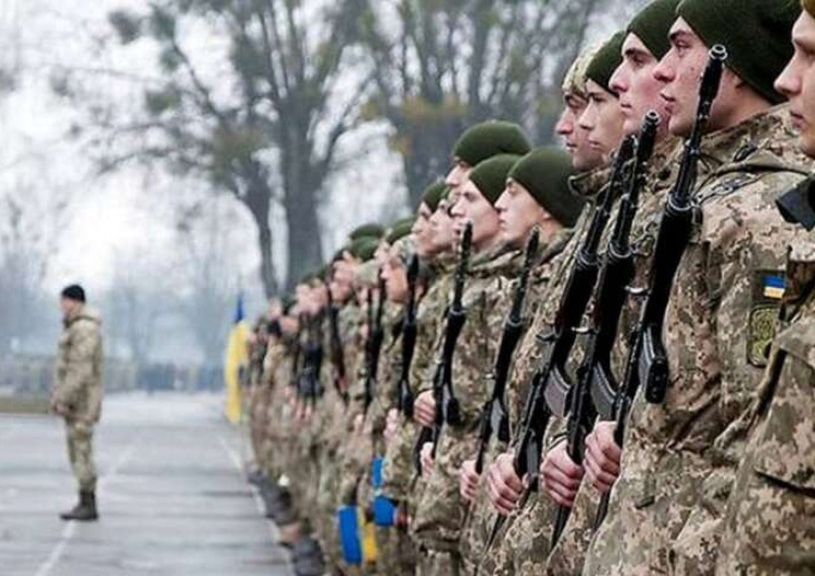 USA: Źródła rządowe twierdzą, że Ukraina ma potencjał wojskowy, aby odzyskać Krym