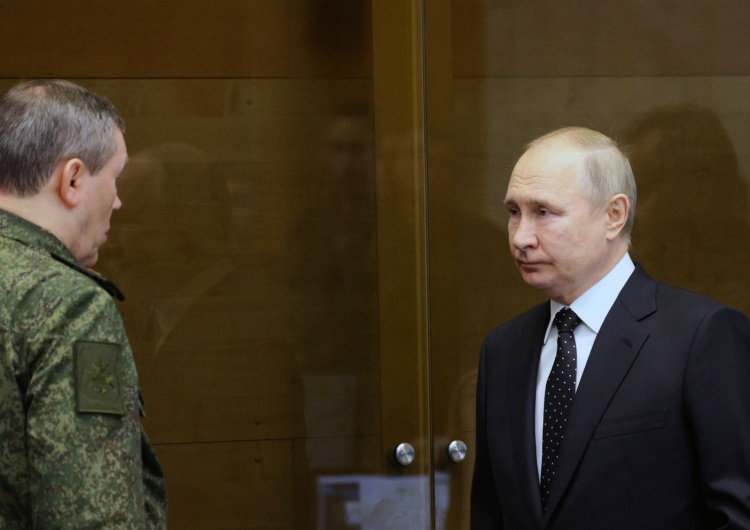 Władimir Putin Syn rosyjskiego dyplomaty i szpiega zdemaskowany jako agent Putina w Wiedniu