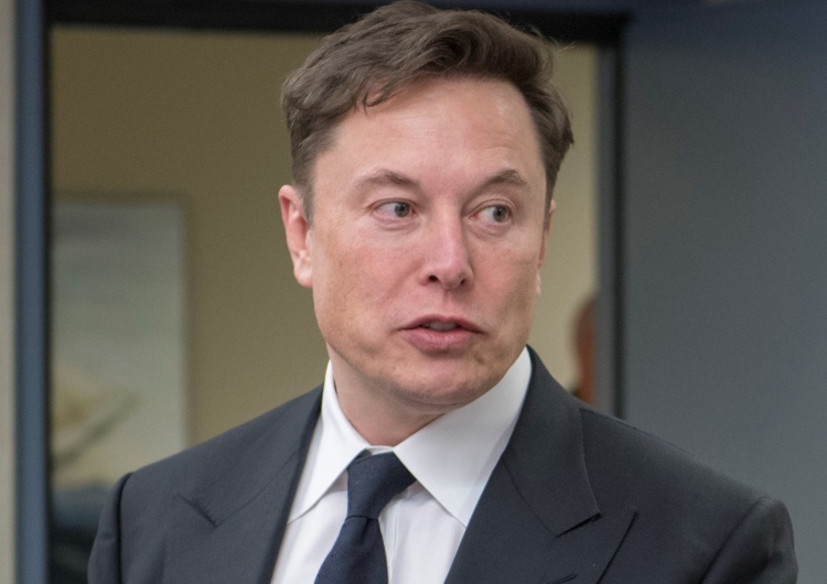 Elon Musk Musk zapytał użytkowników Twittera, czy dalej ma zarządzać platformą. Oto wyniki