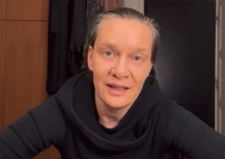 Maria Seweryn „Proszę, zróbcie to!” Dramatyczny apel córki Krystyny Jandy i Andrzeja Seweryna [WIDEO]