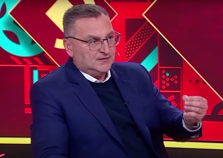 Czesław Michniewicz Co dalej z Czesławem Michniewiczem? Polacy nie mają złudzeń