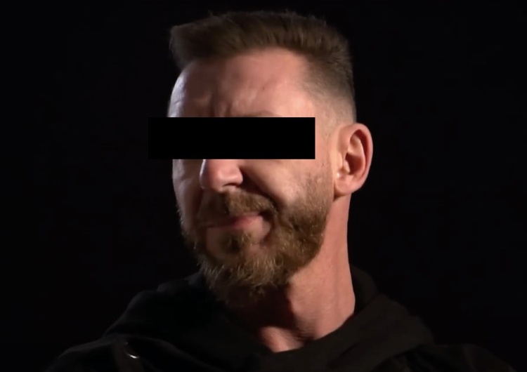 Paweł K. W sieci zawrzało po emisji „Uwagi!” TVN. Jest oświadczenie stacji