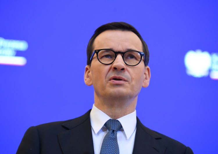 Ustawa o SN. Premier zwrócił się z apelem