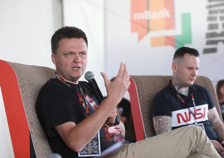 Szymon Hołownia