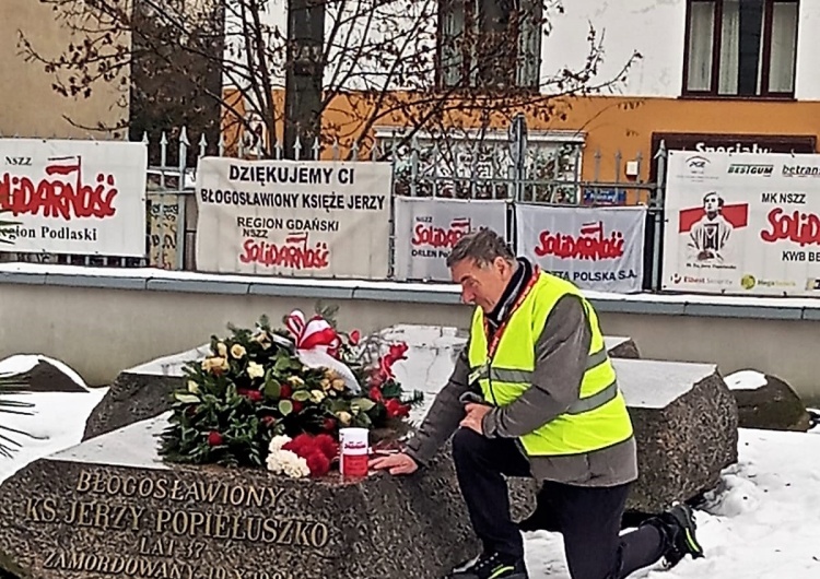  Członkowie 