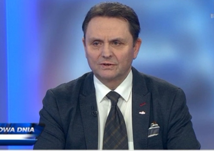 Leszek Walczak w „Rozmowie dnia” m.in. o sytuacji w bydgoskim MZK i o świątecznej wyrozumiałości dla pracowników handlu