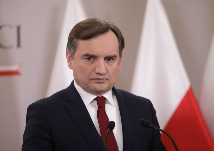 Zawieszenie systemu ETS. Ziobro zaapelował do Morawieckiego