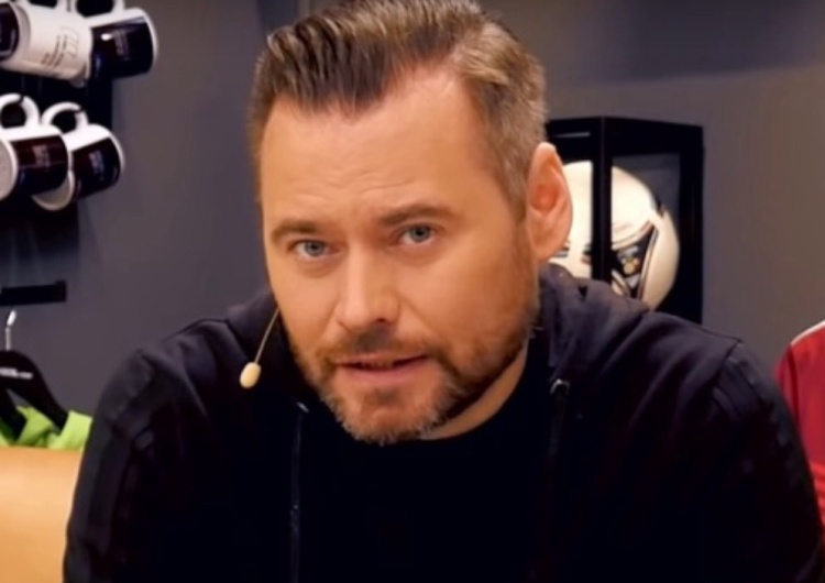Krzysztof Stanowski Michniewicz zwolniony. Mocne słowa Stanowskiego