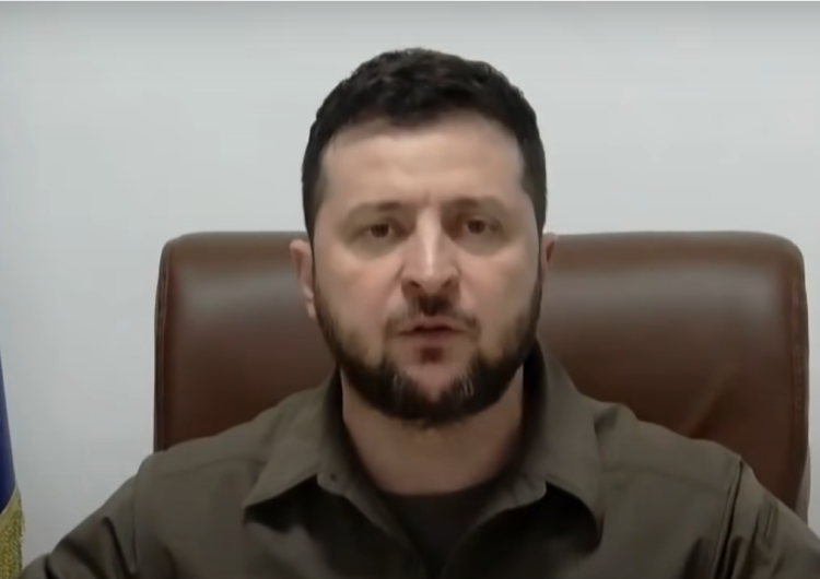 Prezydent Ukrainy rozmawiał z premierem Indii.
