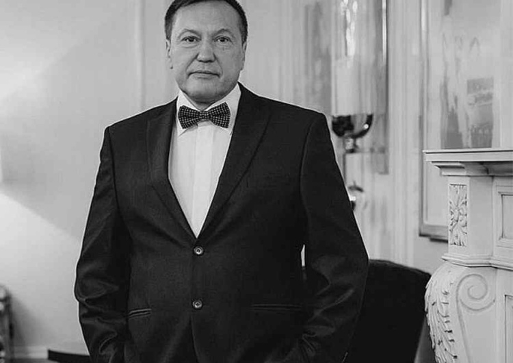 Paweł Antow Tajemnicza śmierć rosyjskiego oligarchy. Wypadł z okna hotelu w Indiach