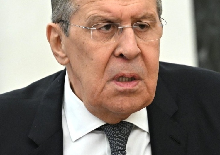 Siergiej Ławrow 