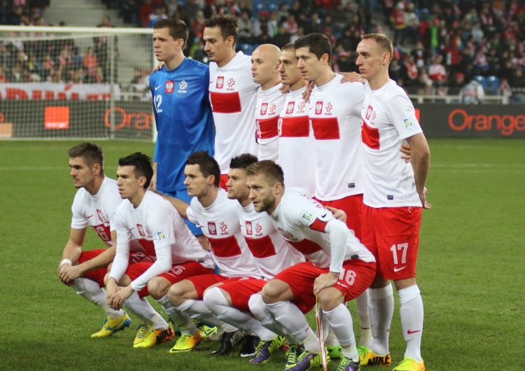 Reprezentacji Polski z Wojciechem Szczęsnym i Robertem Lewandowskim Lewandowski, Szczęsny, Michniewicz i Marciniak nominowani do prestiżowej nagrody