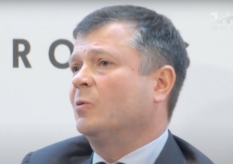 Konstantyn Żewaho Wpadł we francuskim kurorcie. Ukraiński miliarder zatrzymany