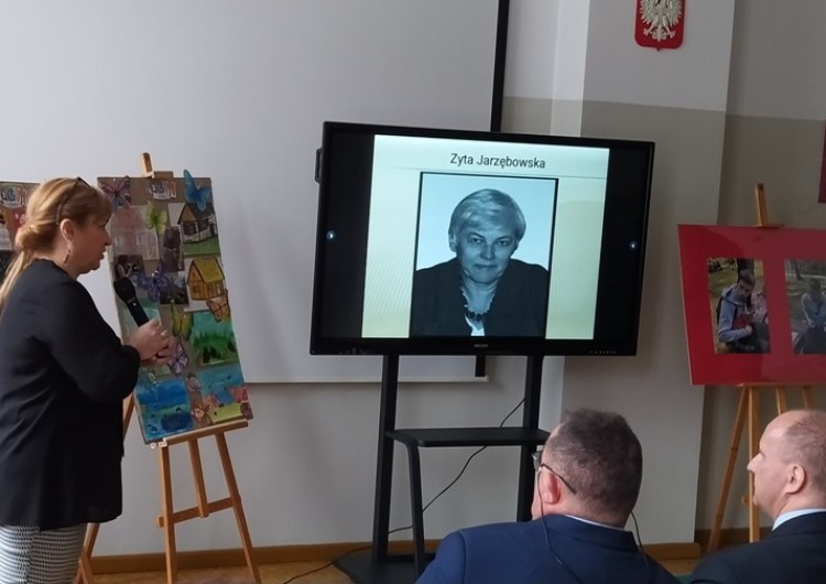  Jubileusz 25-lecia powstania Szkoły „Centrum”