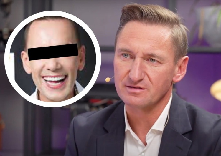 Krzysztof F. skazany za pedofilię. Marszałek z PO przerywa milczenie