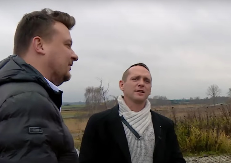 Magazyn Śledczy Anity Gargas „Baron ze Ścinawy”. Sekretarz gminy zarabiający więcej od premiera? W tle śmierć działaczki PiS [WIDEO]